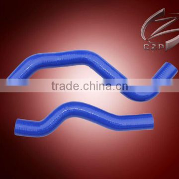 Radiator Hose Kit Mitsubishi Lancer EVO 6 CP9A 2pcs