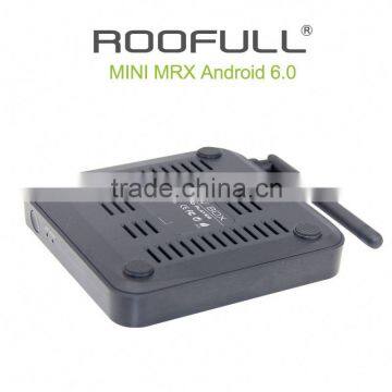 Mini MRXV Amlogic S905X 1GB RAM 8GB EMMC Kodi 16.1 Android tv Box photo-2