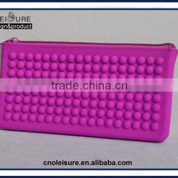 2015 China Manufactory Direct Selling Products Pouch Pencil Cases School Bags Cheap Gifts for Primary School Kids photo-2