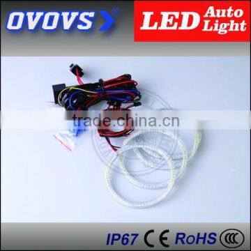 ovovs wholesale SMD angel eyes for E46 2D