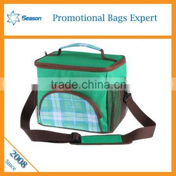 Insulated Lunch Cooler Bag Zero Degrees Inner Cool Bag in Box Cooler