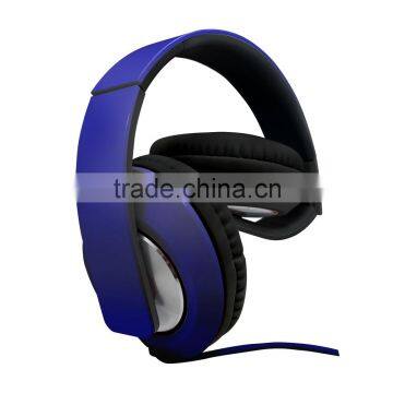 Yes Hope Wired stereo over-ear HD headphones foldable gaming headset with in-line volume control microphone