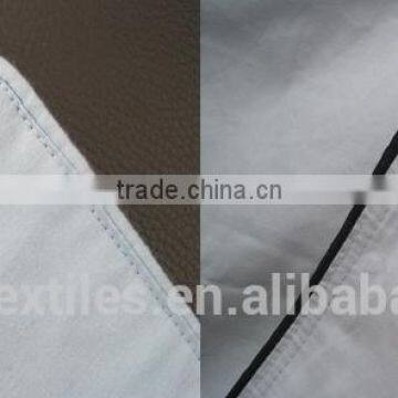 Filled Cotton Pillow Ticks For Manufacturer photo-4