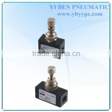 Hot sale Pneumatic ASC/RE Series flow control valve