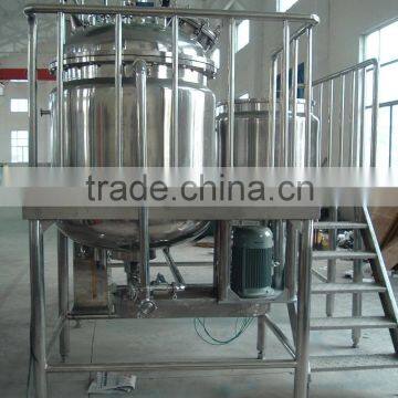 2016 Mixing Machine for Different Raw Materials