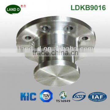 Truck Technic spare parts 3.5 Inch Bolt-in Type Semi Trailer Kingpin Trailer Coupling Lock