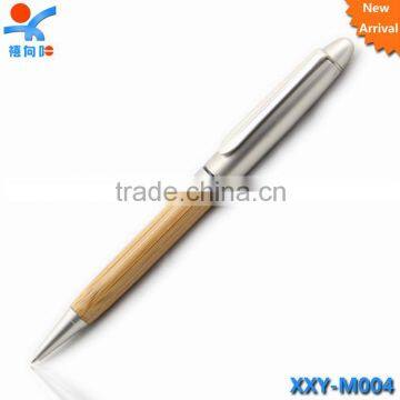 new technology products low price Eco-friendly wooden pen / wood pen for promotion