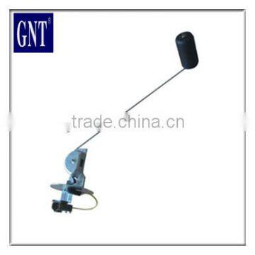 Fuel Tank Float for PC200-6, excavator fuel tank sensor