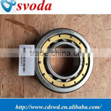 NHL Mining trucks parts deep groove ball bearing 07451617