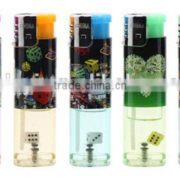 Good Quality Lighter Windproof