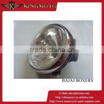 for BAJAJ BOXERS LED lamp type C REE fog lamp motorcycle, round fog lamp motorcycle 30W