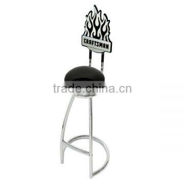 Chinese metal Bar Stool