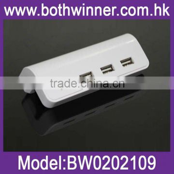 High speed hot sell 4 ports USB HUB