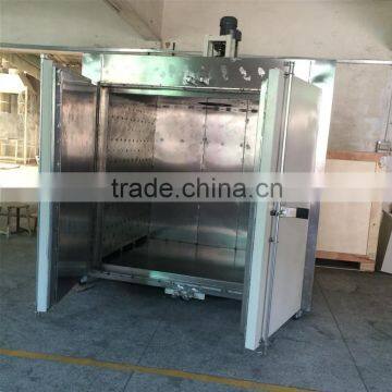 TM-201 Industrial Drying oven for printing machinery