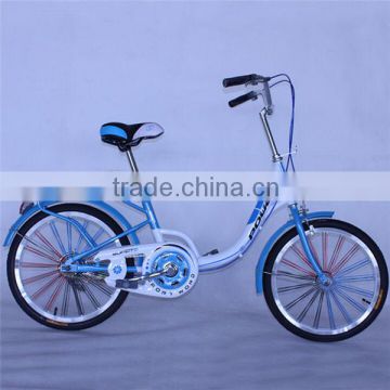 High quality 26"city bike / aluminium city bike / city bicycle