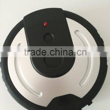 mini robo sweeper operated by battery /robotic floor sweeper /automatic floor sweeper