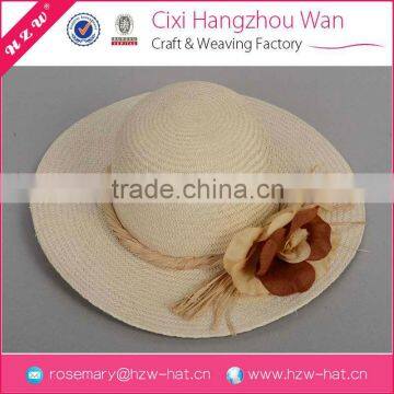 High Quality New Design buy straw hats