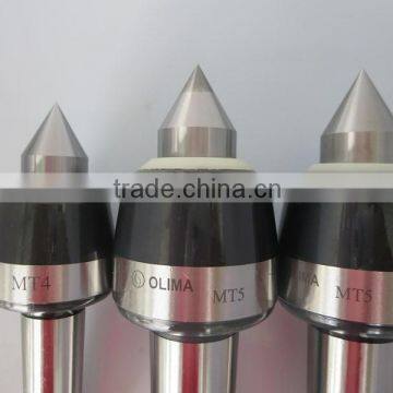 Adjustable Live Center MT2 MT3 MT4 Extended Live Center photo-2