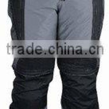 DL-13-71 Racing Trouser, Cordura Motorbike Pant