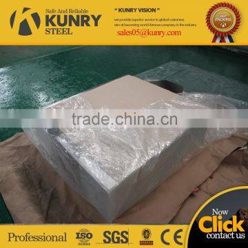 MR Tinplate With 0.18mm Thickness Tinplate / Tinplate Sheet / Tinplate Coil photo-5