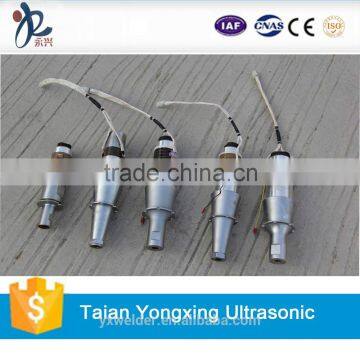 High Power Ultrasonic Transducer Price photo-3