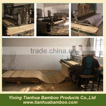 Factory hot sale cheap price bamboo shutter/bamboo curtain