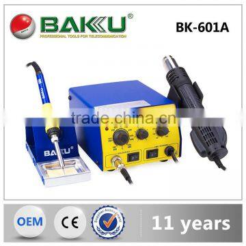 BK-601A BAKU Multi-Function rework station ( rework soldering station )