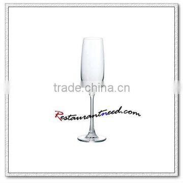 D103 210ml Tall Champagne Glass