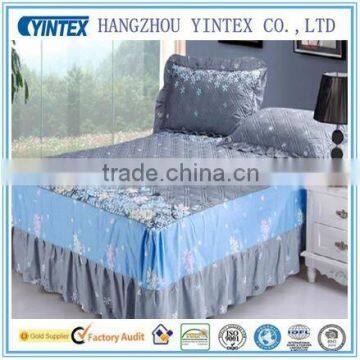 Yintex Good Quality Ployester Bedspread