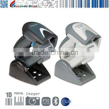 Batch Mode capability Datalogic Gryphon I GBT4100 Bluetooth Wireless Barcode Scanner