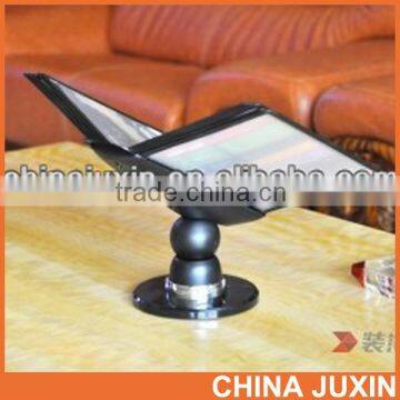 Reference Organizer Base Desktop Organizers Catalogue Stands photo-2