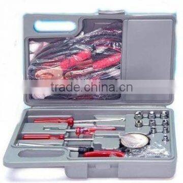 30PCS tool kit