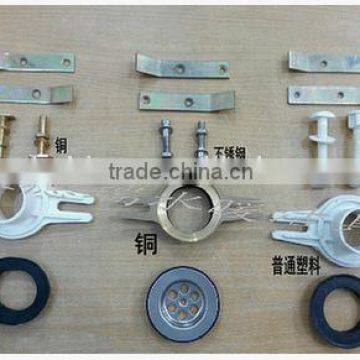 Waterless Ceramic Bathroom Urinal photo-2