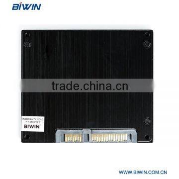 BIWIN Hard Disk Hard Drive Ssd Hard Drive 1.8 Inch SATA3 SSD Hot-selling MLC 256GB C6318 Consumer Wholesale photo-3