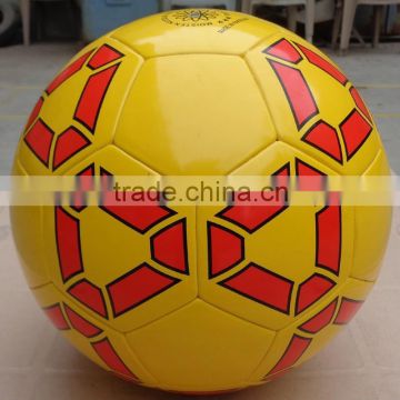 Custom Print Soccer Ball