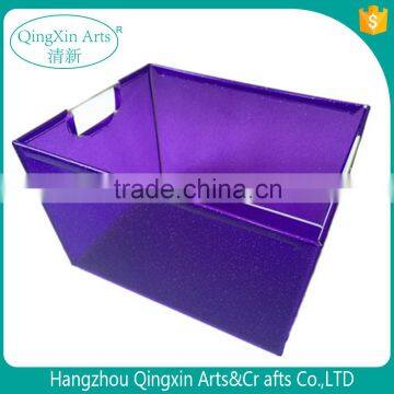 2015 plastic disposable picnic basket for family