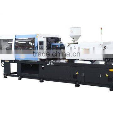 Plastic Injection Moulding Machinery