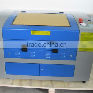 CO2 laser cutting machine /laser engraver