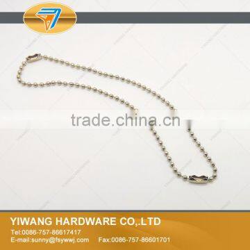 Christmas Decoration Bead Chain For Gift photo-4