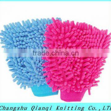 chenille fabric design