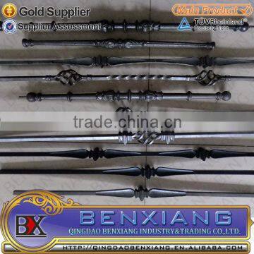 fence baluster