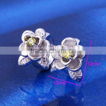 2015 Xuping Fashion Jewelry Ring for Women photo-3