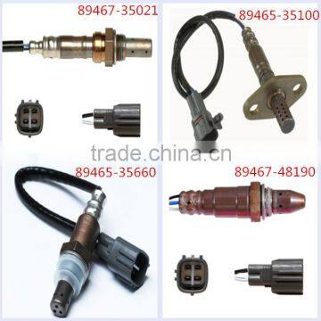 Various kind auto sensor toyota oil pressure sensor