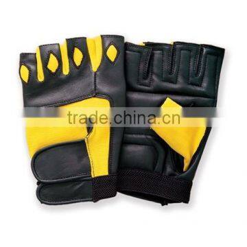 Weight lifting Gym Gloves