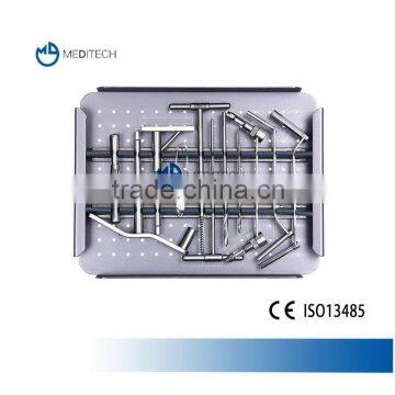 DHS & DCS Orthopaedic Implant Instrument for Trauma Plates photo-3