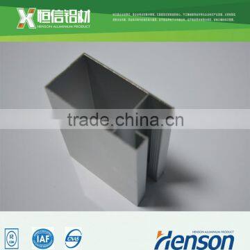 Aluminium Profiles Manufacturer photo-2