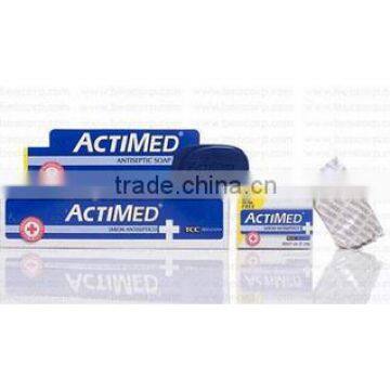 Actimed Antiseptic Soap photo-2