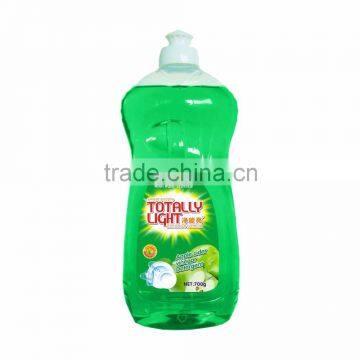 Apple cider vinegar dishwashing liquid