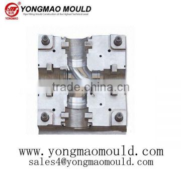 PVC Cross mould