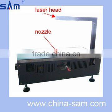 Jets Welding Machine